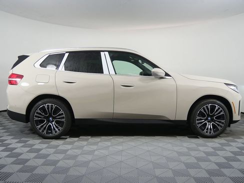 Used 2026 BMW X3 xDrive30 w/ Convenience Package image 2