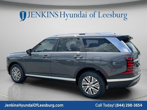 New 2026 Hyundai Palisade SEL Premium AWD/4WD image 7