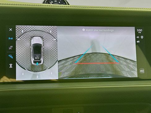 New 2026 Porsche Cayenne image 19