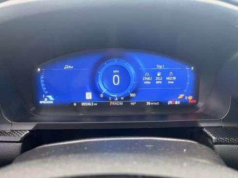 Used 2021 Ford Explorer ST w/ Equipment Group 401A image 26