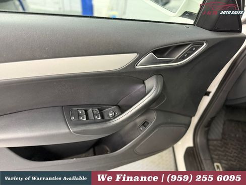 Used 2017 Audi Q3 2.0T Premium AWD/4WD image 30