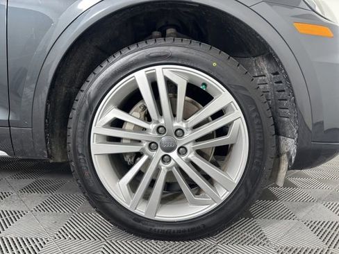 Used 2018 Audi Q5 2.0T Premium Plus w/ Premium Plus Package AWD/4WD image 30