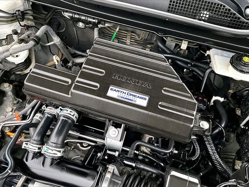 Used 2019 Honda CR-V EX image 34