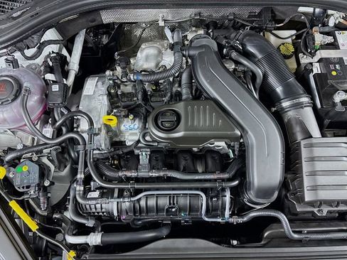 New 2026 Volkswagen Jetta S image 27