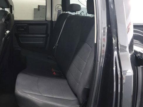 Used 2019 RAM 1500 Express w/ Express Value Package image 9