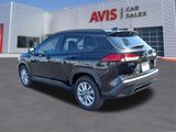 Used 2024 Toyota Corolla Cross LE image 3