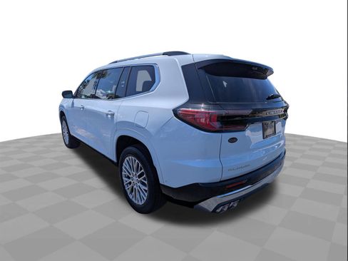 New 2026 GMC Acadia Denali image 6