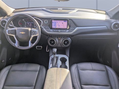 Used 2020 Chevrolet Blazer LT w/ Sound & Technology Package image 16