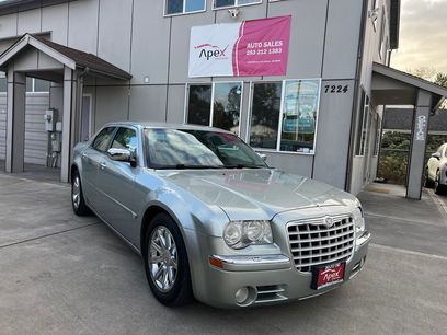 Used 2006 Chrysler 300 C w/ Protection Group II