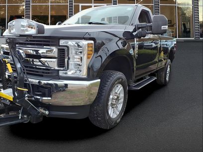 Used 2019 Ford F250 XL w/ STX Appearance Package