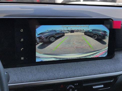 New 2026 Nissan Kicks S FWD image 17