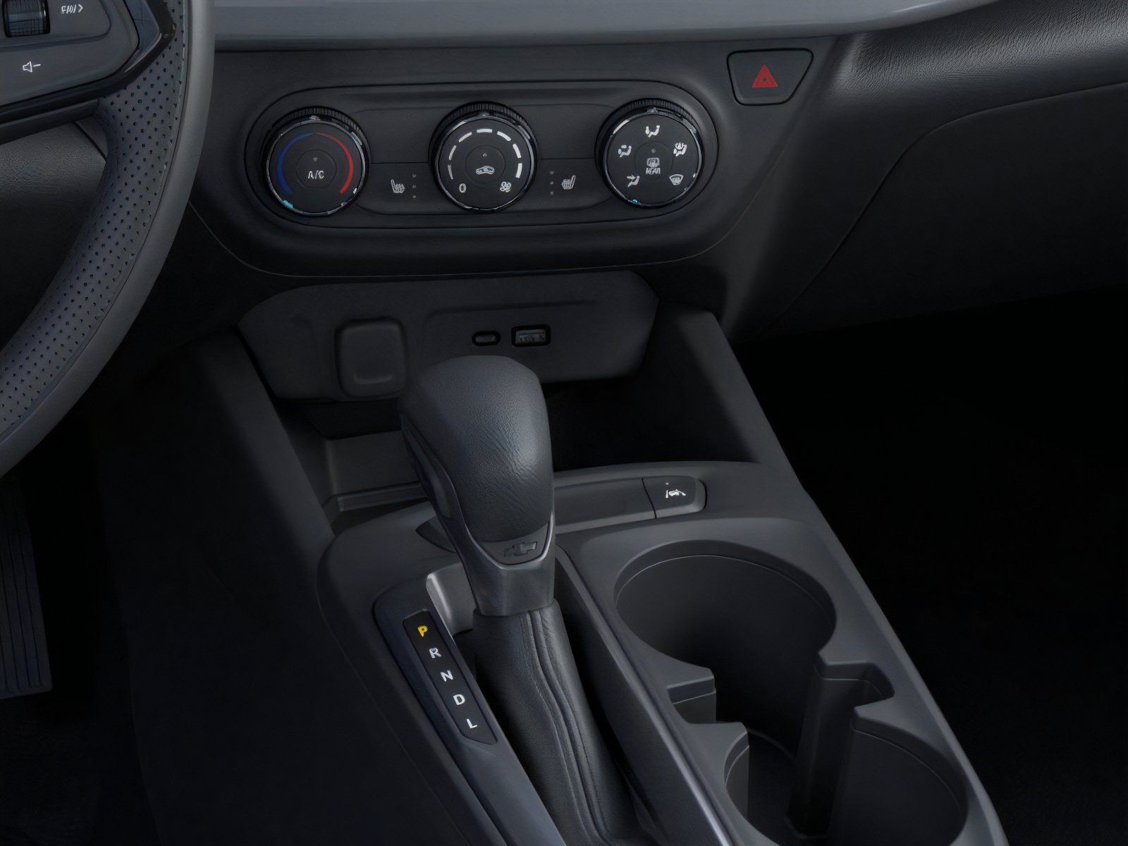 Used 2024 Chevrolet Trax LS w/ LS Convenience Package FWD image 23