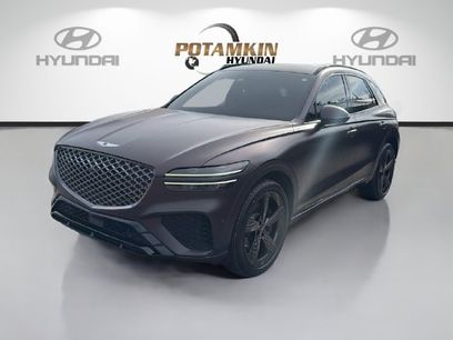 Certified 2023 Genesis GV70 3.5T Sport w/ Sport Prestige Package