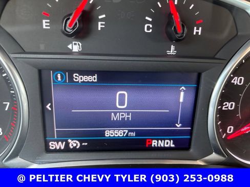 Used 2019 Chevrolet Blazer LT FWD image 22