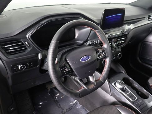 Used 2025 Ford Escape ST-Line Select image 27