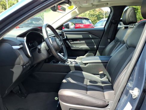Used 2026 MAZDA CX-50 AWD 2.5 S w/ Preferred Pkg image 11