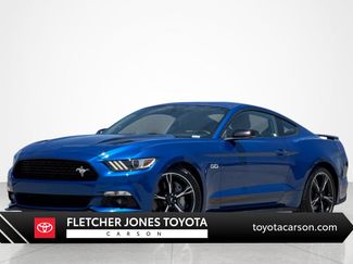 Used 2017 Ford Mustang GT Premium w/ Equipment Group 401A RWD video 1