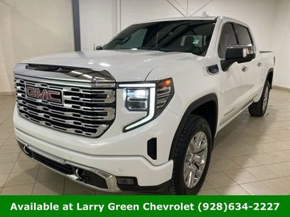 Used 2023 GMC Sierra 1500 Denali w/ Technology Package