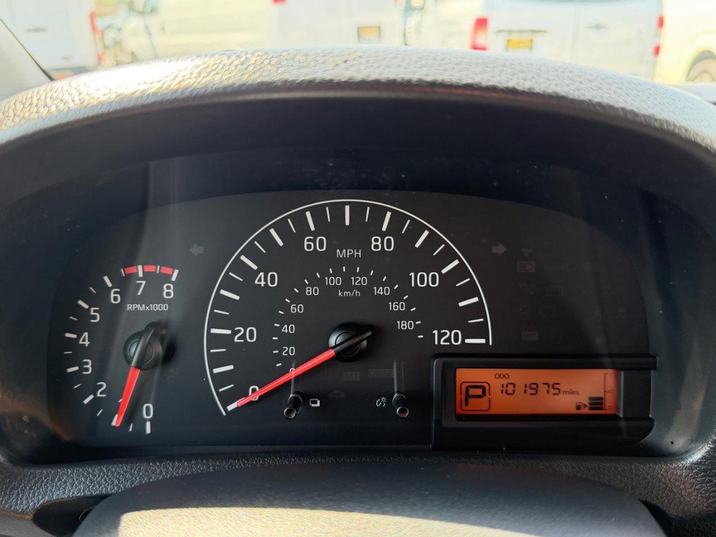 Used 2019 Nissan NV200 S FWD image 36