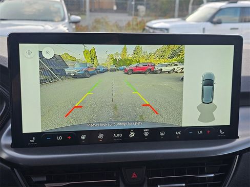 New 2025 Ford Escape Base w/ Class II Trailer Tow Package image 29