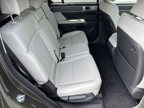 New 2026 Hyundai Santa Fe SEL FWD image 15