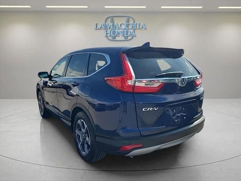 Used 2017 Honda CR-V EX image 3