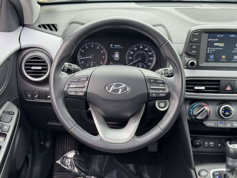Used 2020 Hyundai Kona SEL Plus FWD image 12