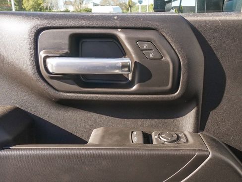 New 2026 Chevrolet Silverado 2500 W/T w/ WT Convenience Package image 17