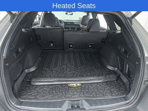 Certified 2025 Subaru Outback Wilderness image 17