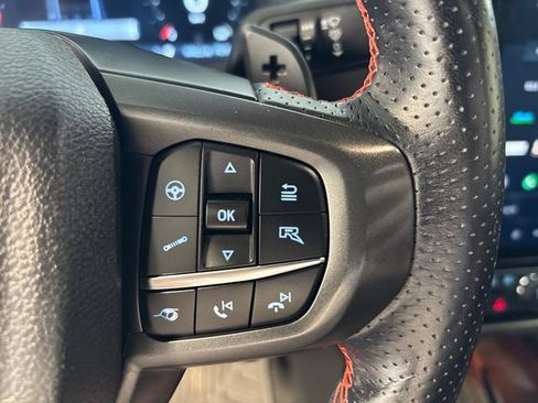 Used 2025 Ford Ranger Raptor AWD/4WD image 9