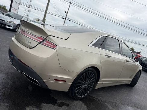 Used 2017 Lincoln MKZ Reserve w/ Technology Package FWD image 57