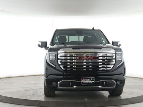 Used 2024 GMC Sierra 1500 Denali AWD/4WD image 12