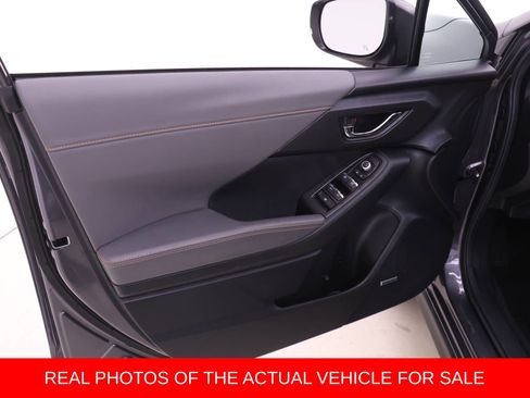 Used 2025 Subaru Crosstrek 2.5i Limited image 8