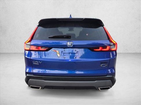 Used 2024 Honda CR-V Sport image 6