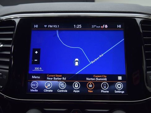 Used 2020 Jeep Grand Cherokee Limited X image 16