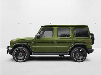 New 2026 Mercedes-Benz G 63 AMG 4MATIC video 3