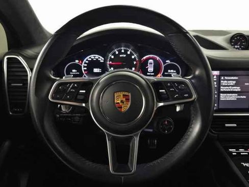 Used 2021 Porsche Cayenne GTS image 19