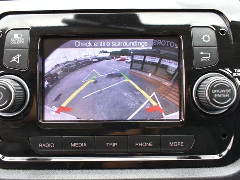Used 2021 RAM ProMaster 1500 FWD image 19
