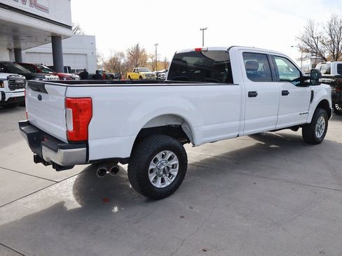 Used 2018 Ford F350 XLT AWD/4WD image 6