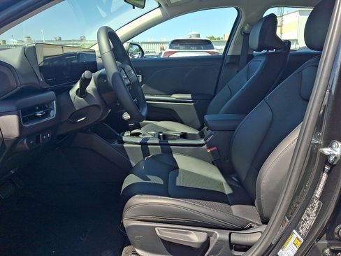 New 2026 Kia K4 EX FWD image 9