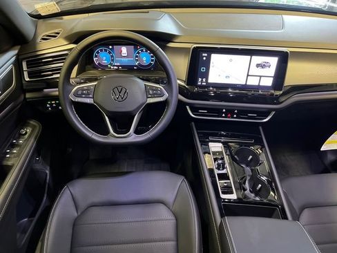 New 2026 Volkswagen Atlas Cross Sport SEL image 12