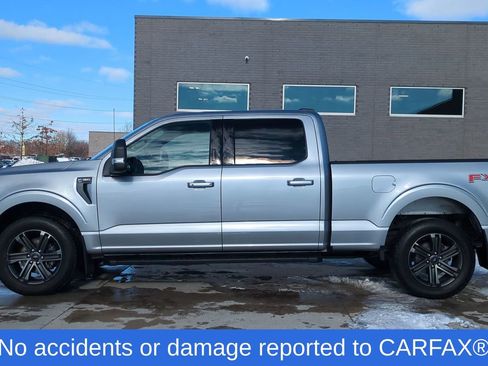 Used 2022 Ford F150 XLT w/ Equipment Group 302A High image 2