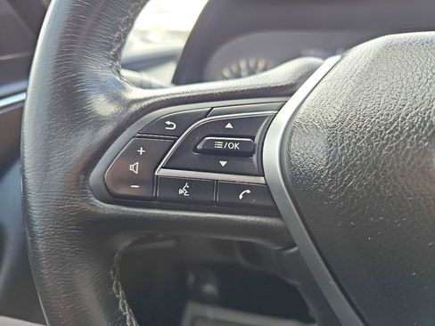 Used 2018 INFINITI Q50 Luxe w/ Essential Package (3.0T Luxe) image 23