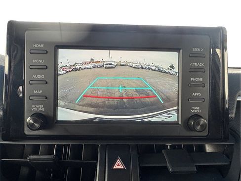 Used 2019 Toyota RAV4 XLE image 18