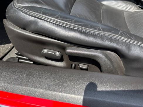 Used 2008 Chevrolet Corvette Convertible w/ Preferred Equipment Group image 11