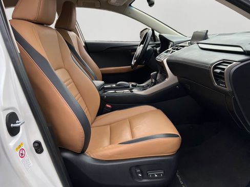 Used 2017 Lexus NX 200t FWD image 7