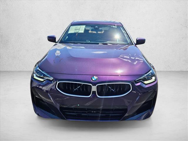New 2026 BMW 230i Coupe w/ M Sport Package RWD image 6
