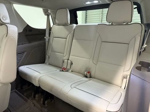 Used 2021 GMC Yukon Denali image 19