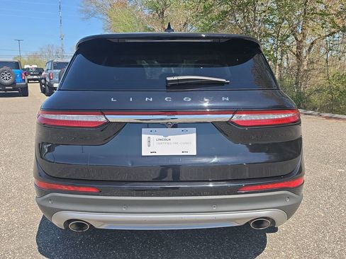 Certified 2024 Lincoln Corsair AWD w/ Equipment Group 101A image 50