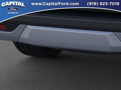 New 2026 Ford Expedition Platinum w/ Driver's Package image 23